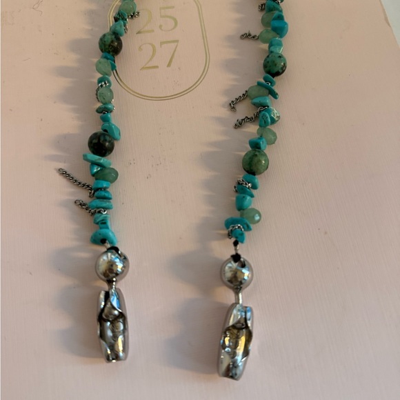 OSSA stone Phone Strap - Picture 2 of 4